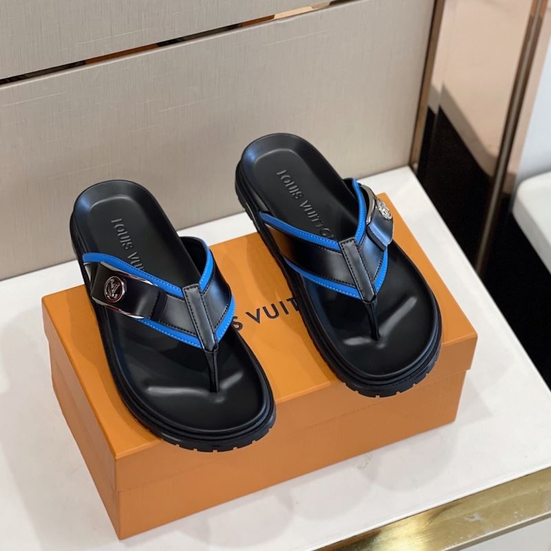 Louis Vuitton Slippers